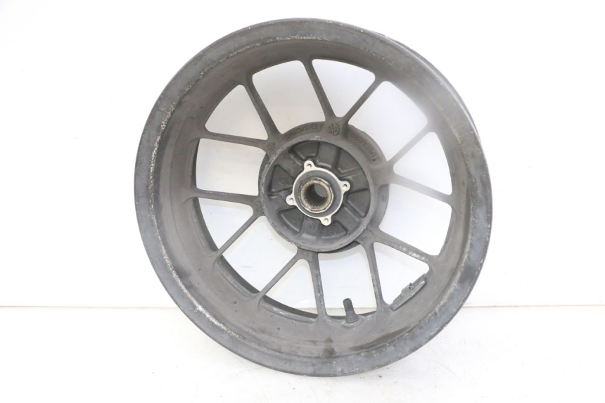 photo de HINTERRADFELGE HONDA FORZA ABS 300 (2013 - 2019)