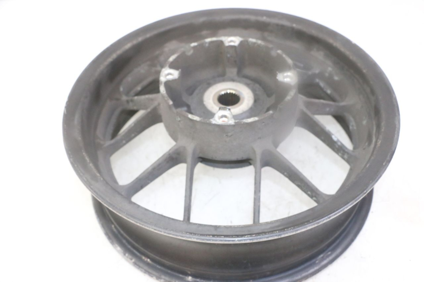 photo de HINTERRADFELGE HONDA FORZA ABS 300 (2013 - 2019)