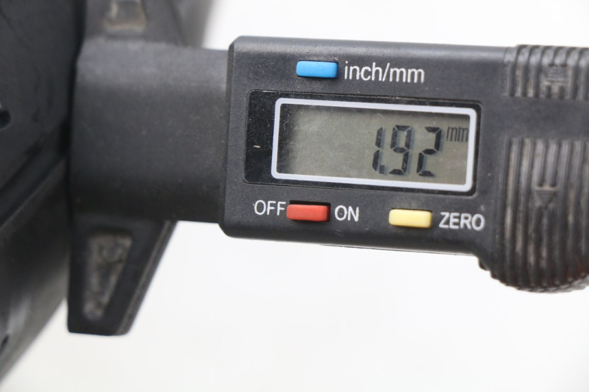 photo de HINTERRADFELGE FYM STRADA 50 (2007 - 2014)