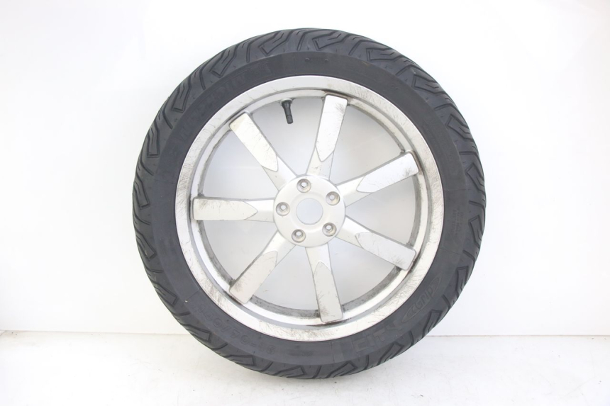 photo de HINTERRADFELGE PEUGEOT GEOPOLIS RS 125 (2007 - 2009)