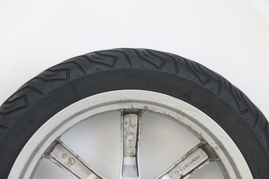 photo de HINTERRADFELGE PEUGEOT GEOPOLIS RS 125 (2007 - 2009)