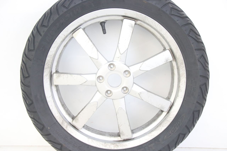 photo de HINTERRADFELGE PEUGEOT GEOPOLIS RS 125 (2007 - 2009)