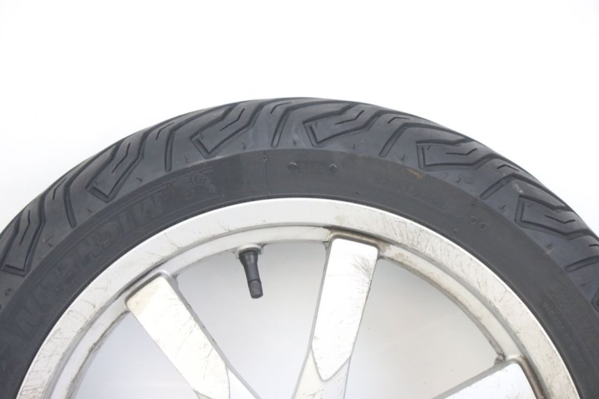 photo de HINTERRADFELGE PEUGEOT GEOPOLIS RS 125 (2007 - 2009)