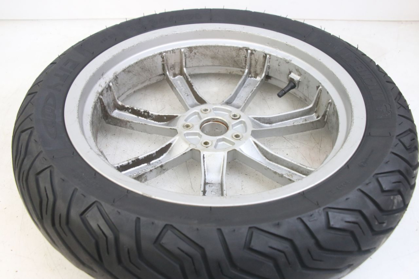 photo de HINTERRADFELGE PEUGEOT GEOPOLIS RS 125 (2007 - 2009)