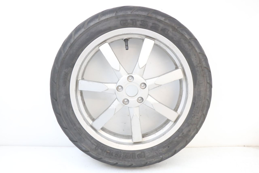 photo de HINTERRADFELGE PEUGEOT GEOPOLIS RS 125 (2007 - 2009)
