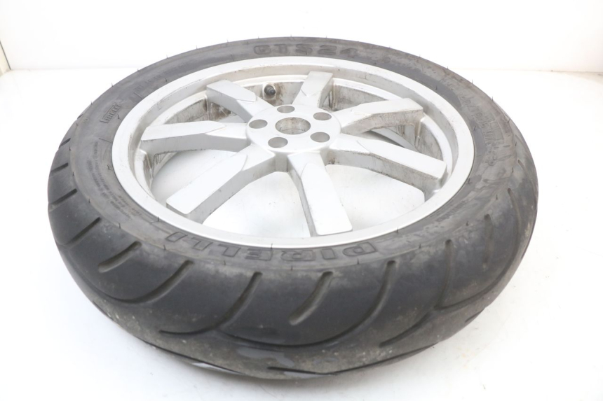 photo de HINTERRADFELGE PEUGEOT GEOPOLIS RS 125 (2007 - 2009)