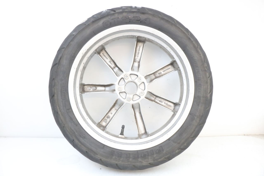 photo de HINTERRADFELGE PEUGEOT GEOPOLIS RS 125 (2007 - 2009)