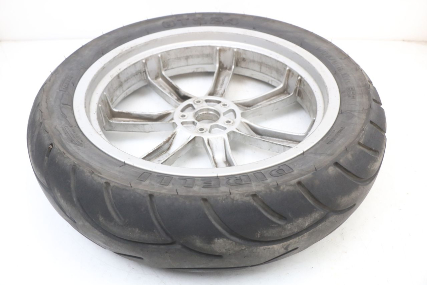 photo de HINTERRADFELGE PEUGEOT GEOPOLIS RS 125 (2007 - 2009)