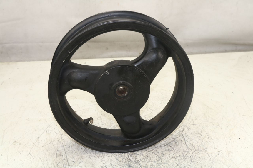 photo de HINTERRADFELGE TNT MOTOR GHOST 50 (2008 - 2010)
