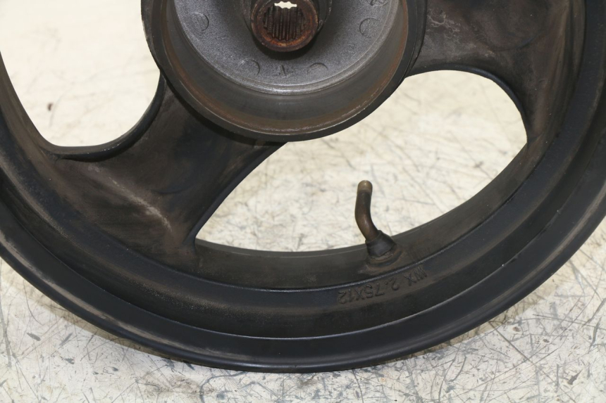 photo de HINTERRADFELGE TNT MOTOR GHOST 50 (2008 - 2010)