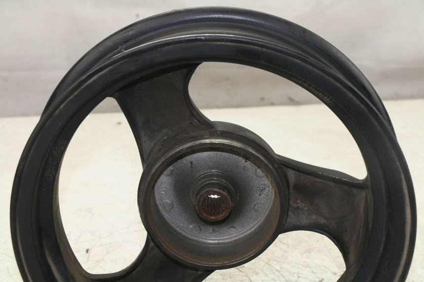 photo de HINTERRADFELGE TNT MOTOR GHOST 50 (2008 - 2010)