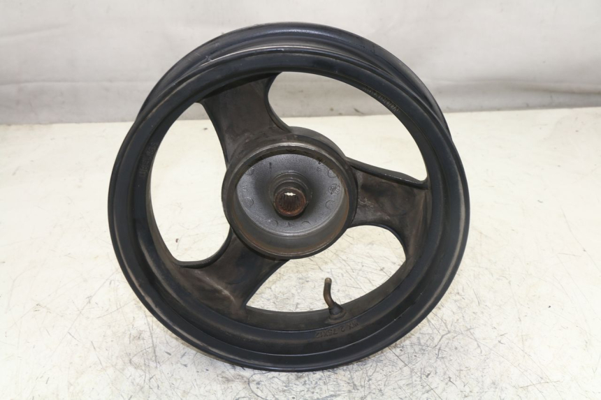 photo de HINTERRADFELGE TNT MOTOR GHOST 50 (2008 - 2010)