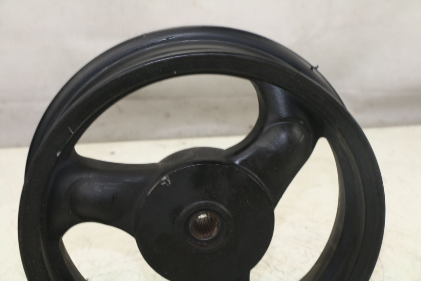 photo de HINTERRADFELGE TNT MOTOR GHOST 50 (2008 - 2010)