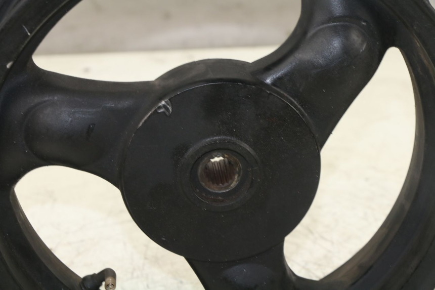 photo de HINTERRADFELGE TNT MOTOR GHOST 50 (2008 - 2010)
