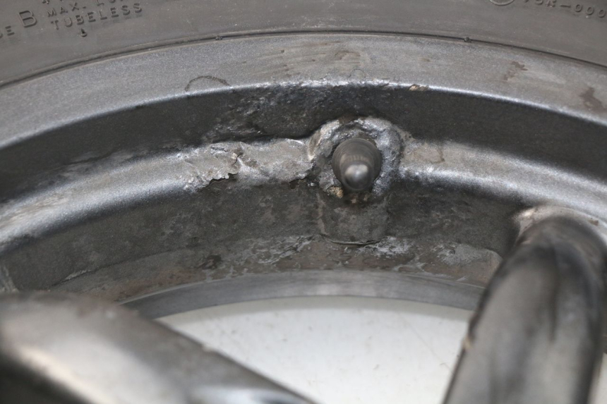 photo de HINTERRADFELGE GILERA DNA 50 (2000 - 2007)