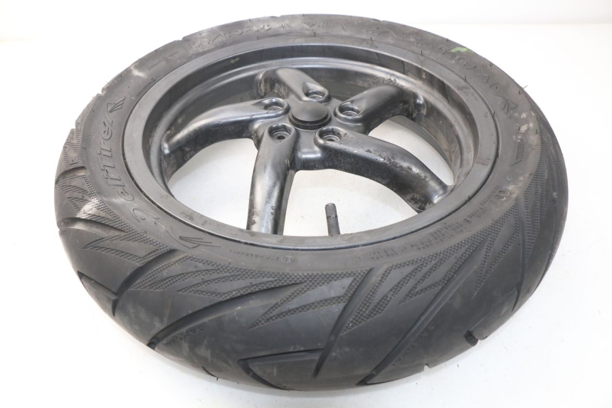photo de HINTERRADFELGE GILERA DNA 50 (2000 - 2007)