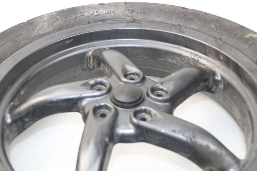 photo de HINTERRADFELGE GILERA DNA 50 (2000 - 2007)