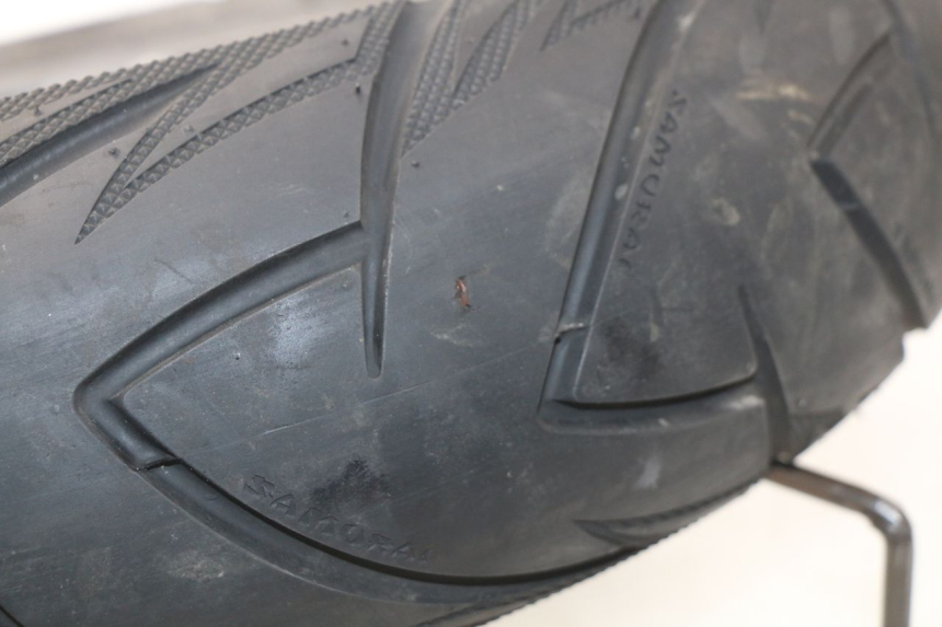 photo de HINTERRADFELGE GILERA DNA 50 (2000 - 2007)