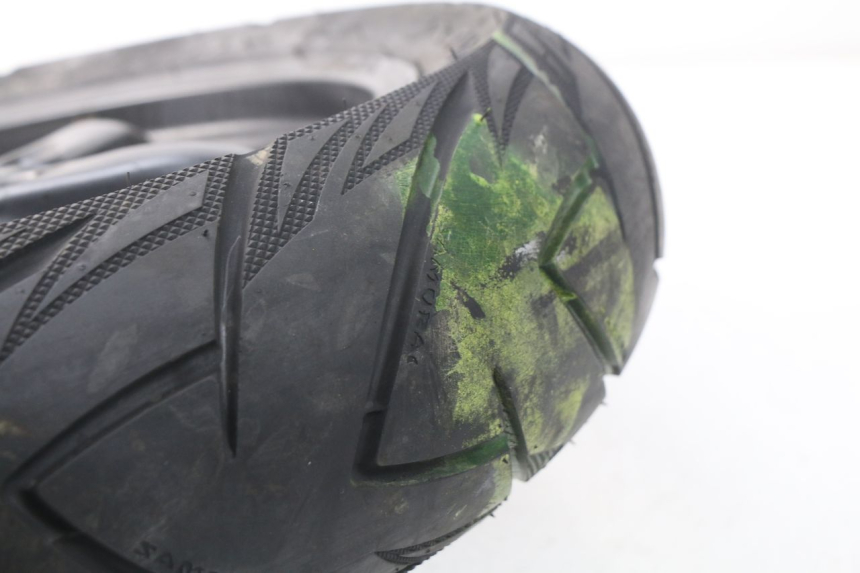 photo de HINTERRADFELGE GILERA DNA 50 (2000 - 2007)