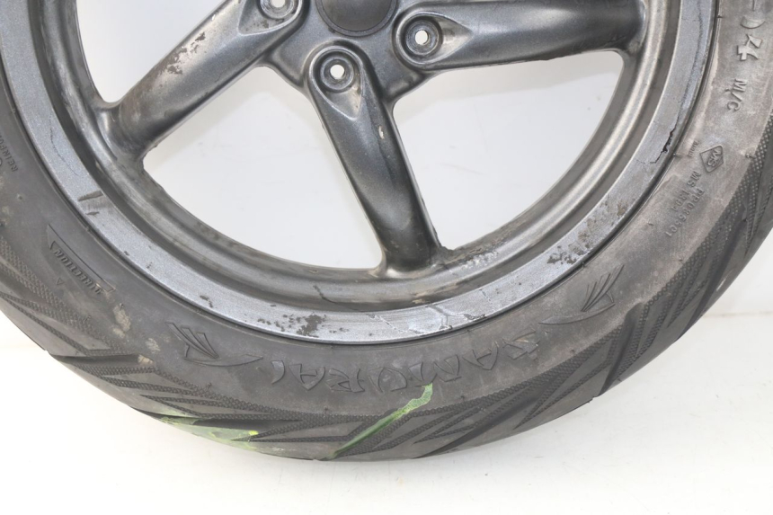 photo de HINTERRADFELGE GILERA DNA 50 (2000 - 2007)