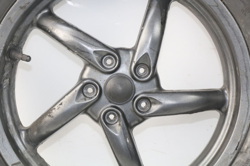 photo de HINTERRADFELGE GILERA DNA 50 (2000 - 2007)