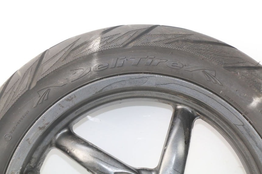 photo de HINTERRADFELGE GILERA DNA 50 (2000 - 2007)