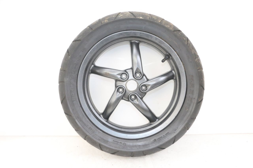 photo de HINTERRADFELGE GILERA DNA 50 (2000 - 2007)