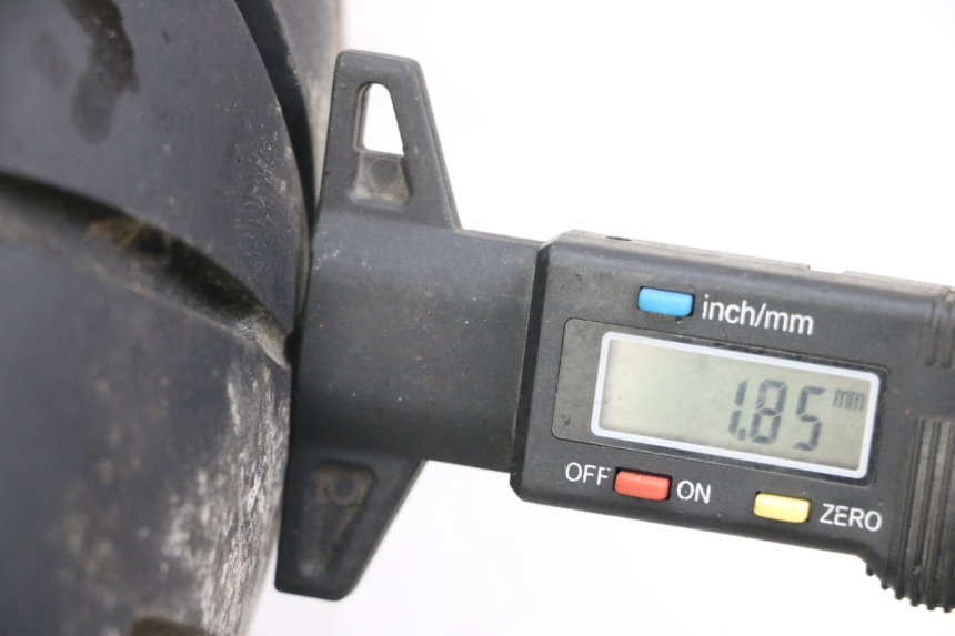 photo de HINTERRADFELGE GILERA DNA 50 (2000 - 2007)