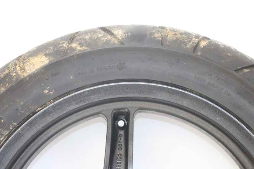 photo de HINTERRADFELGE GILERA DNA 50 (2000 - 2007)