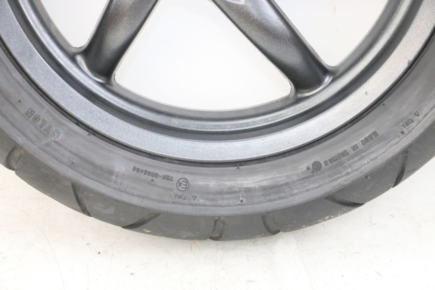photo de HINTERRADFELGE GILERA DNA 50 (2000 - 2007)