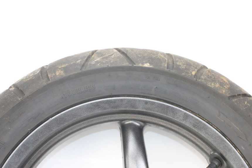 photo de HINTERRADFELGE GILERA DNA 50 (2000 - 2007)
