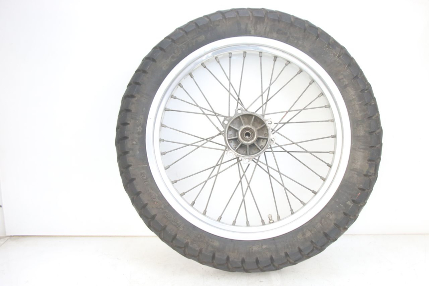 photo de HINTEN FELGE GILERA RK 50 (1996 - 1999)