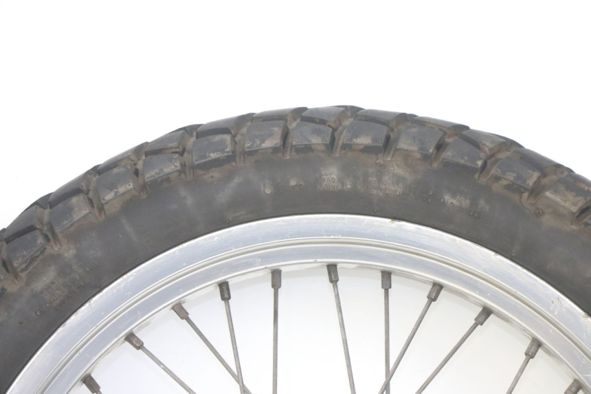 photo de HINTEN FELGE GILERA RK 50 (1996 - 1999)