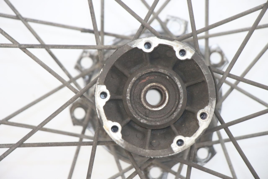 photo de HINTEN FELGE GILERA RK 50 (1996 - 1999)