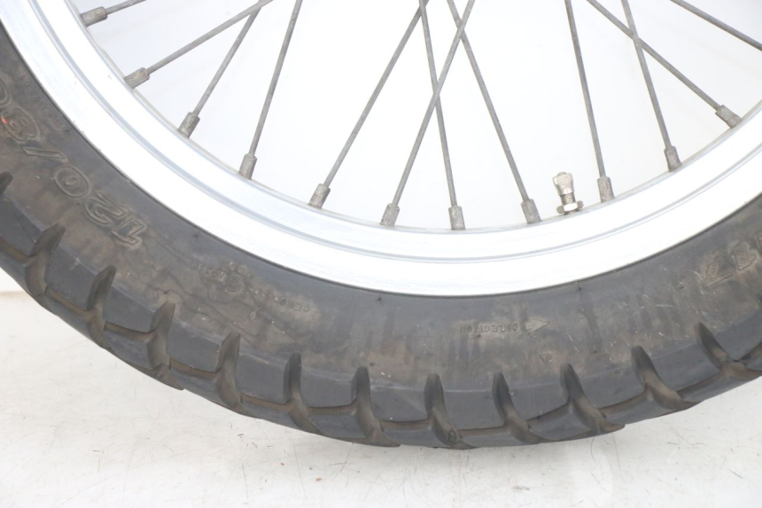 photo de HINTEN FELGE GILERA RK 50 (1996 - 1999)