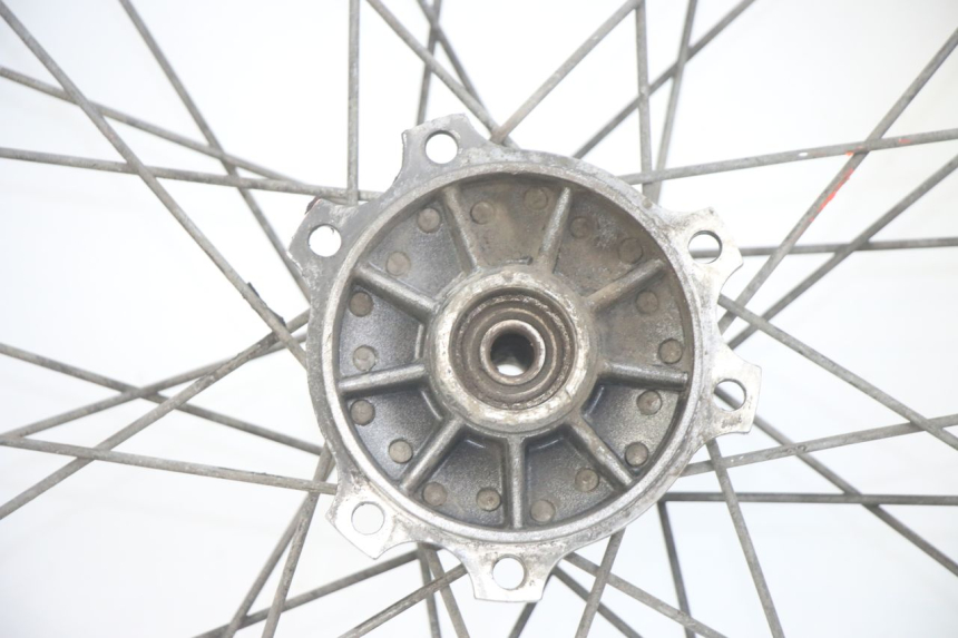 photo de HINTEN FELGE GILERA RK 50 (1996 - 1999)