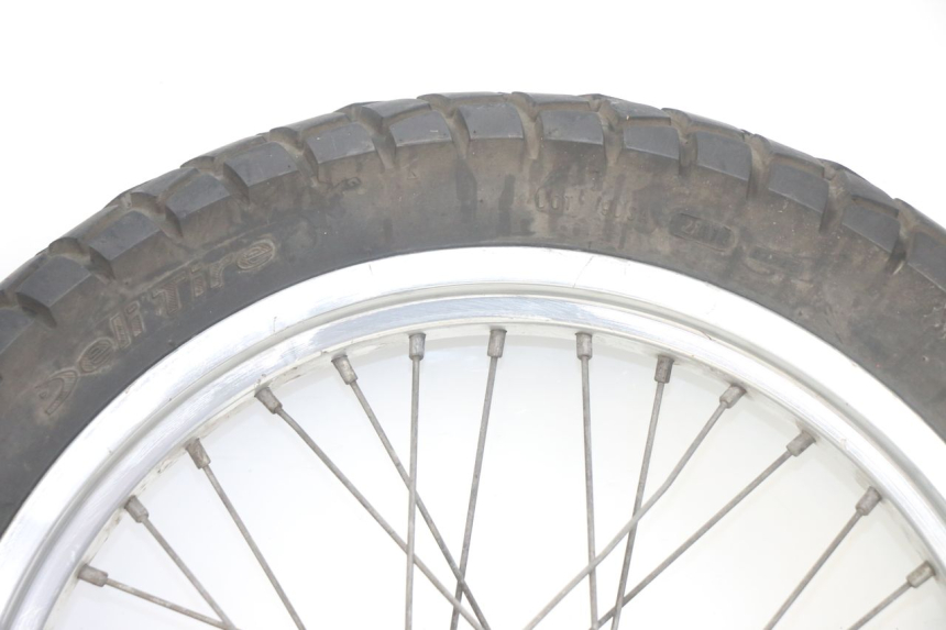 photo de HINTEN FELGE GILERA RK 50 (1996 - 1999)