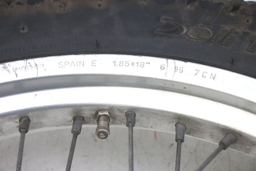 photo de HINTEN FELGE GILERA RK 50 (1996 - 1999)