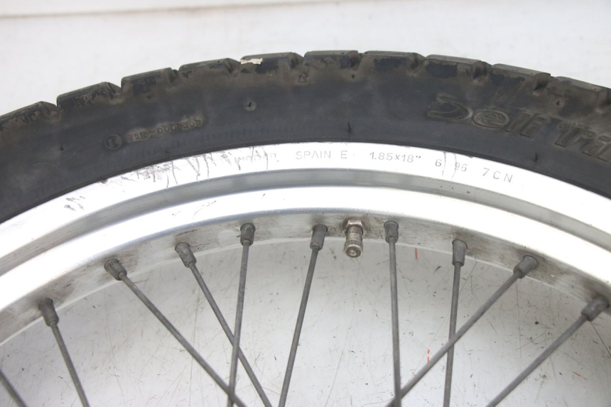 photo de HINTEN FELGE GILERA RK 50 (1996 - 1999)