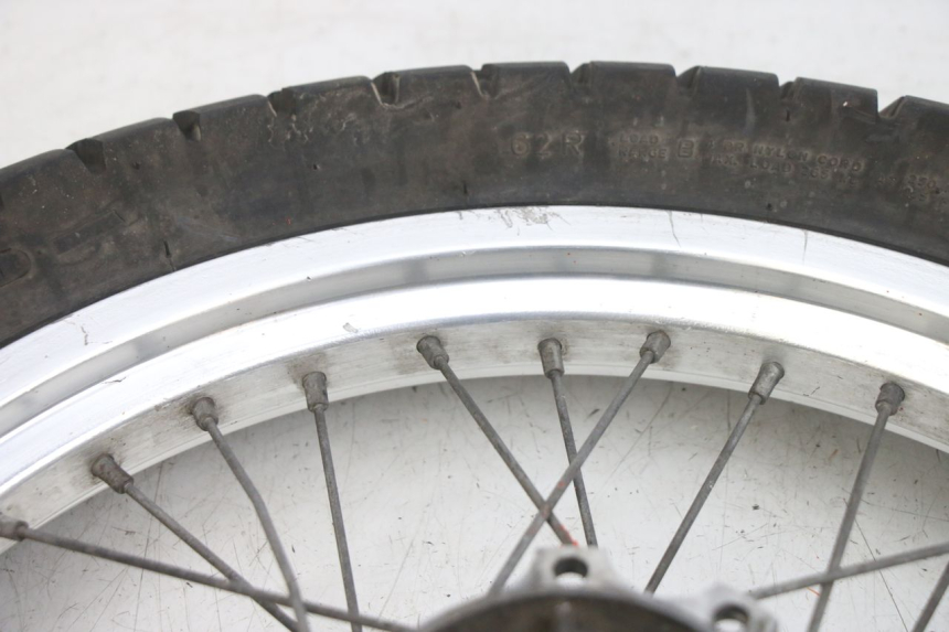 photo de HINTEN FELGE GILERA RK 50 (1996 - 1999)