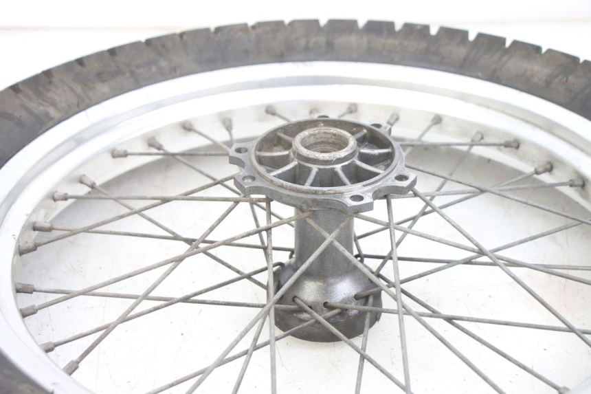 photo de HINTEN FELGE GILERA RK 50 (1996 - 1999)