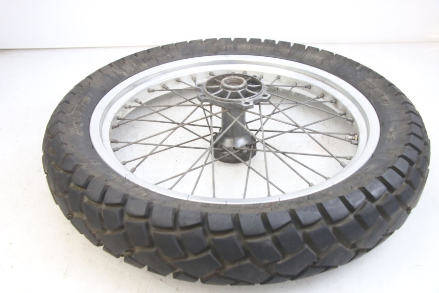 photo de HINTEN FELGE GILERA RK 50 (1996 - 1999)
