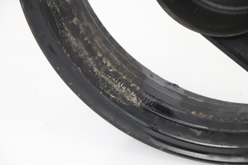 photo de HINTERRADFELGE GINELLI LJ50QT 2T 50 (2009 - 2012)