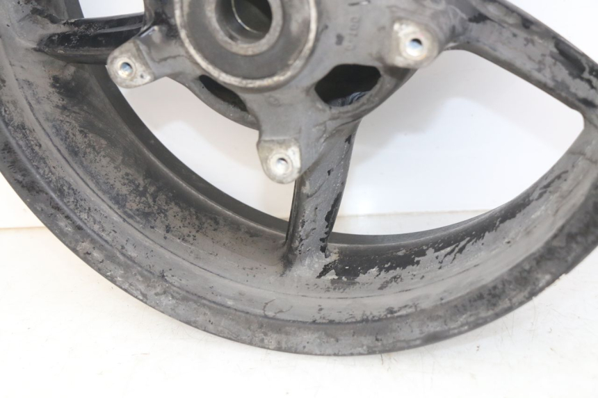 photo de HINTEN FELGE GILERA GP 800 (2007 - 2013)