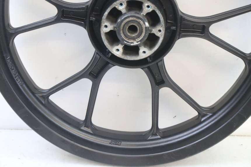 photo de HINTERRAD DERBI GPR 50 (2004 - 2009)