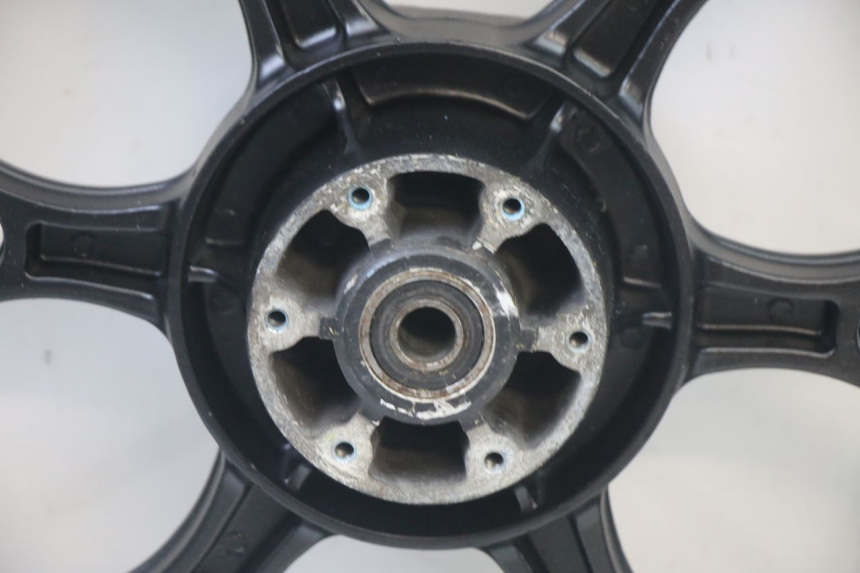 photo de HINTERRAD DERBI GPR 50 (2004 - 2009)