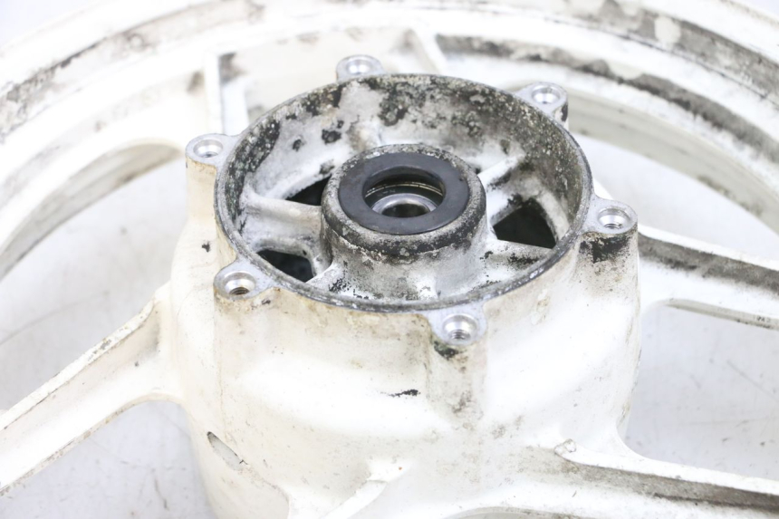 photo de HINTERRADFELGE KAWASAKI GPX R WARBIRD 600 (1988 - 1993) - Detailansicht des Bauteils