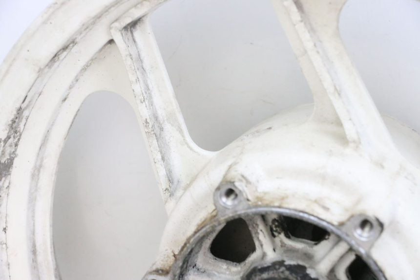 photo de HINTERRADFELGE KAWASAKI GPX R WARBIRD 600 (1988 - 1993) - Weitere Ansicht des Artikels