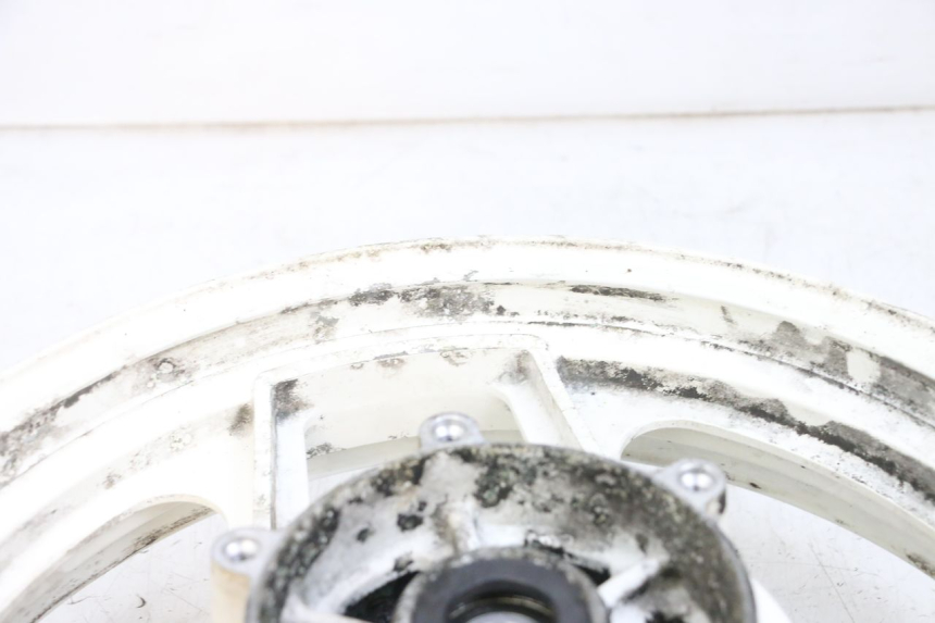 photo de HINTERRADFELGE KAWASAKI GPX R WARBIRD 600 (1988 - 1993) - Alternative Perspektive