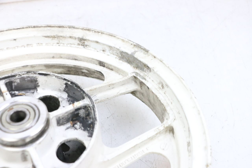 photo de HINTERRADFELGE KAWASAKI GPX R WARBIRD 600 (1988 - 1993) - Gesamtansicht des Produkts